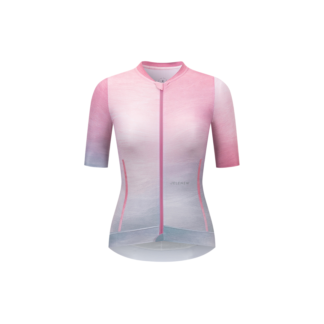 Cloud-Touch Lightweight Jersey