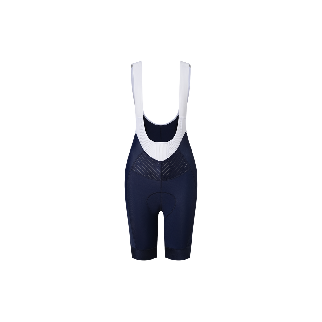 Pinnacle Pro Bib Shorts 8''