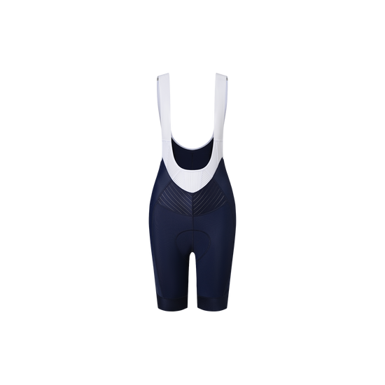 Pinnacle Pro Bib Shorts 8"