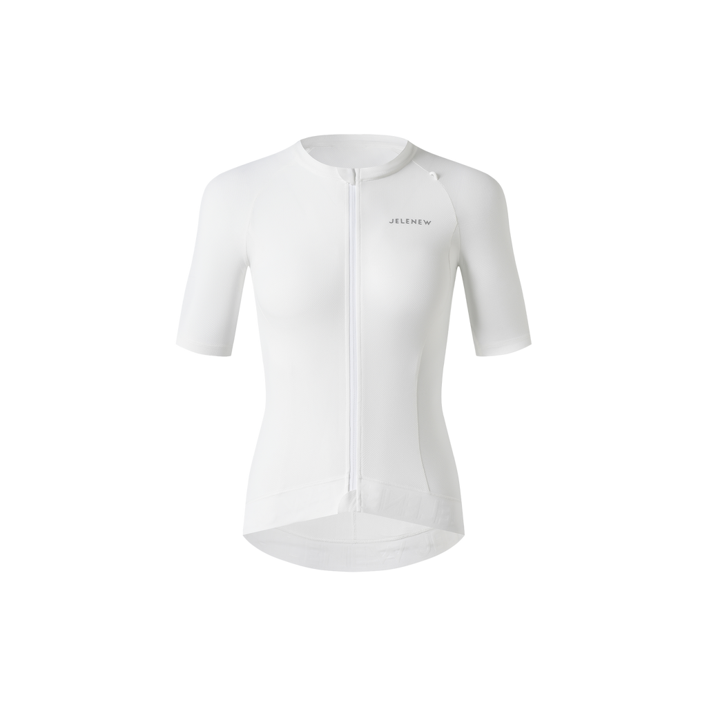 Glider Optimized Short Sleeve Jersey