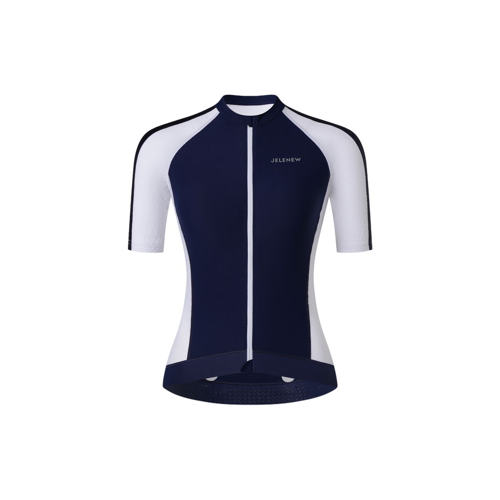 Jelenew Horizon Short Sleeve Jersey