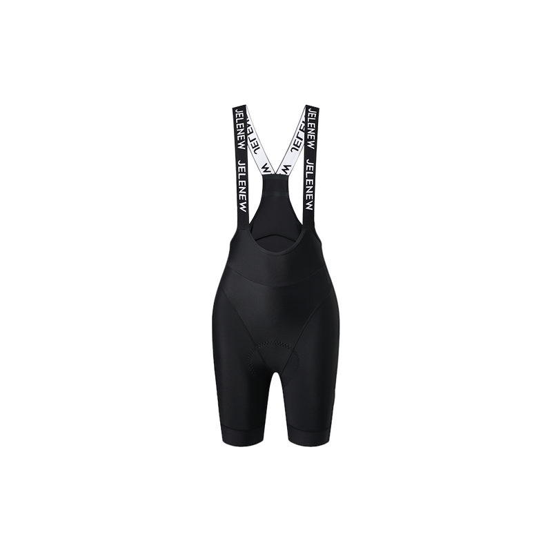 Women's Evolve Y-Back Bib Shorts 8