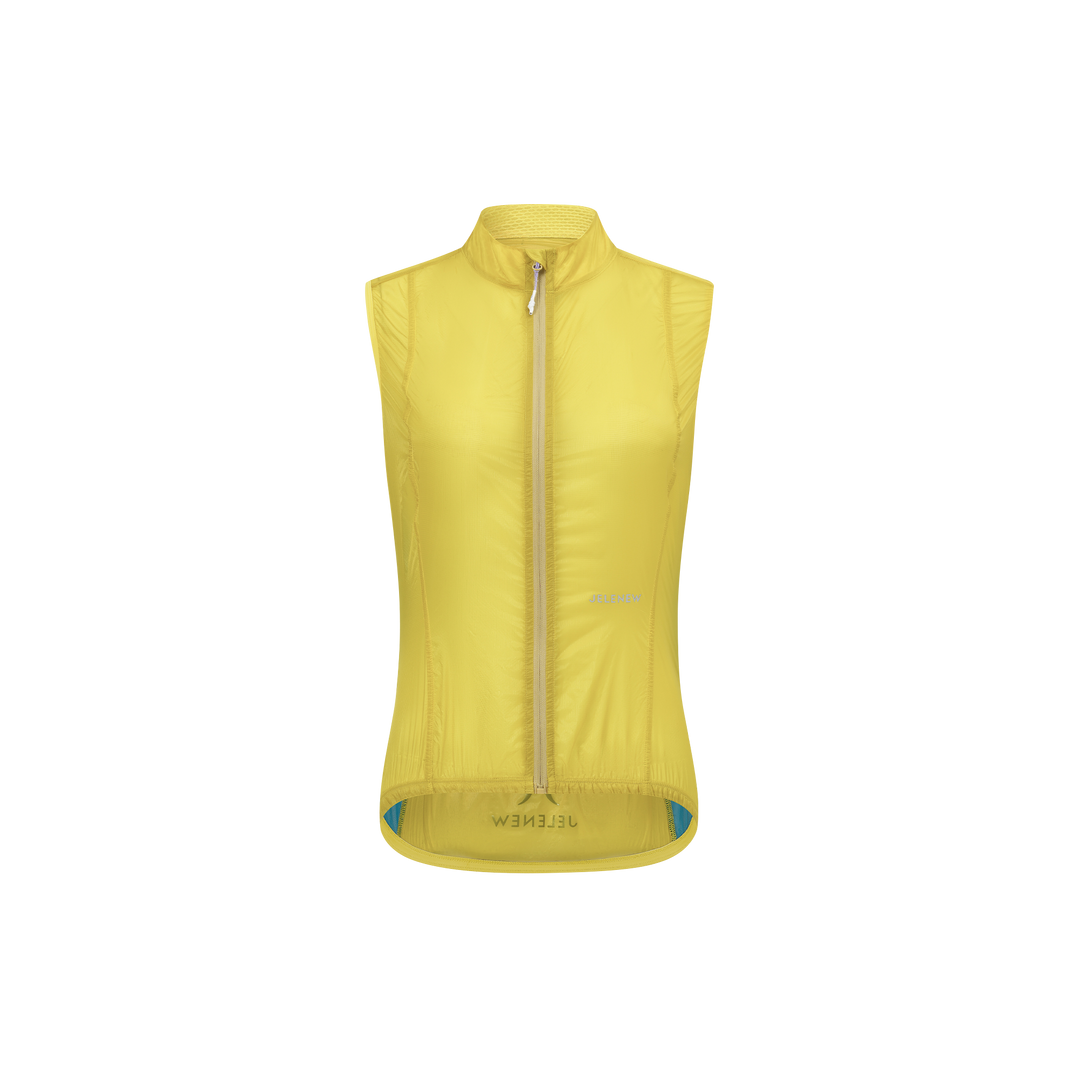 Wing-Trace Lightweight Gilet