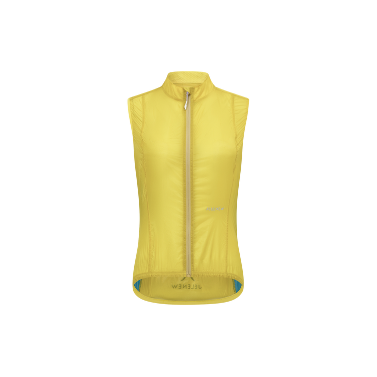 Wing-Trace Lightweight Gilet