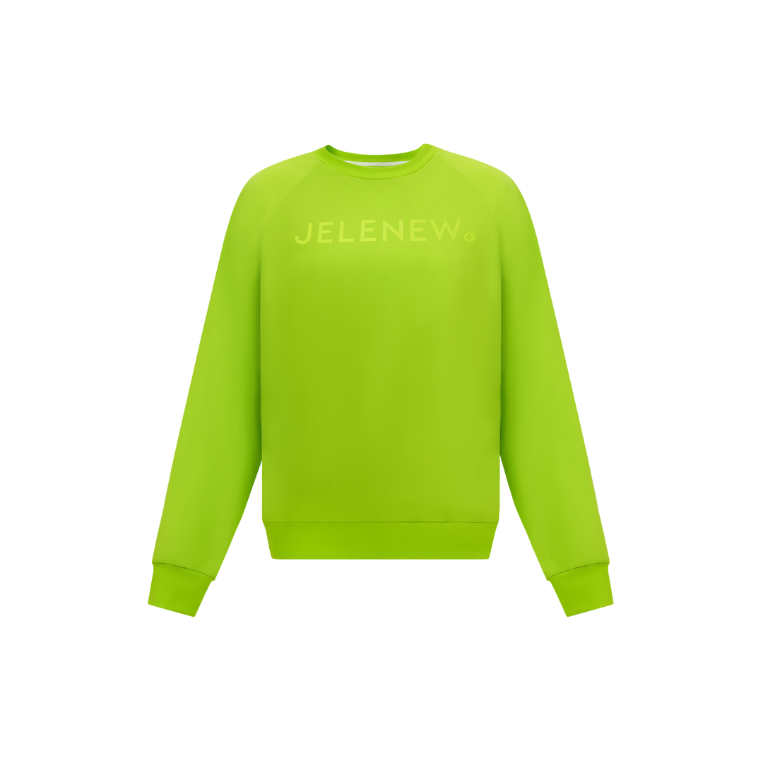 Everyday Mesh Long T-shirt