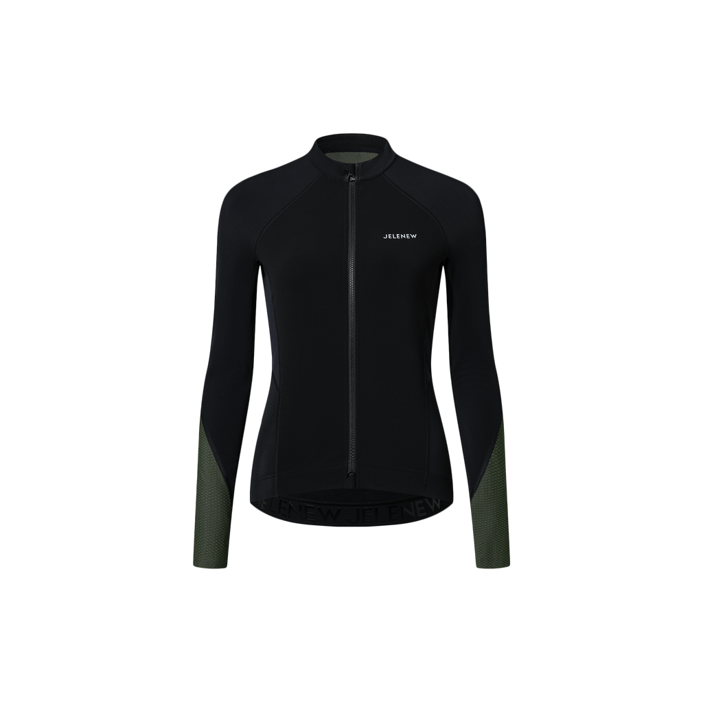VersaFit Long Sleeve Jersey