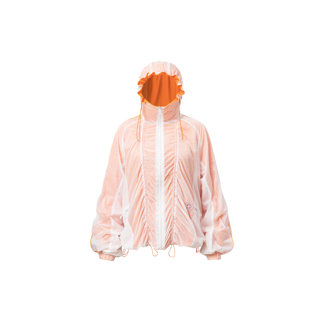 LD Aero-Fleece LT Jacket