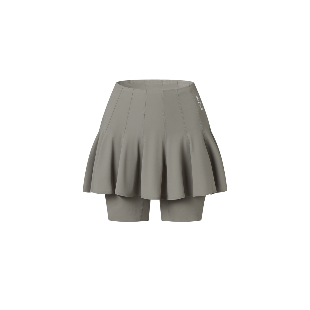 Current Fast-dry High-rise Skort