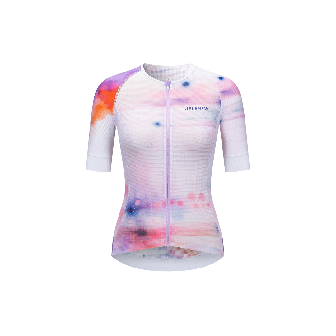 AquaWash Aero SL Jersey