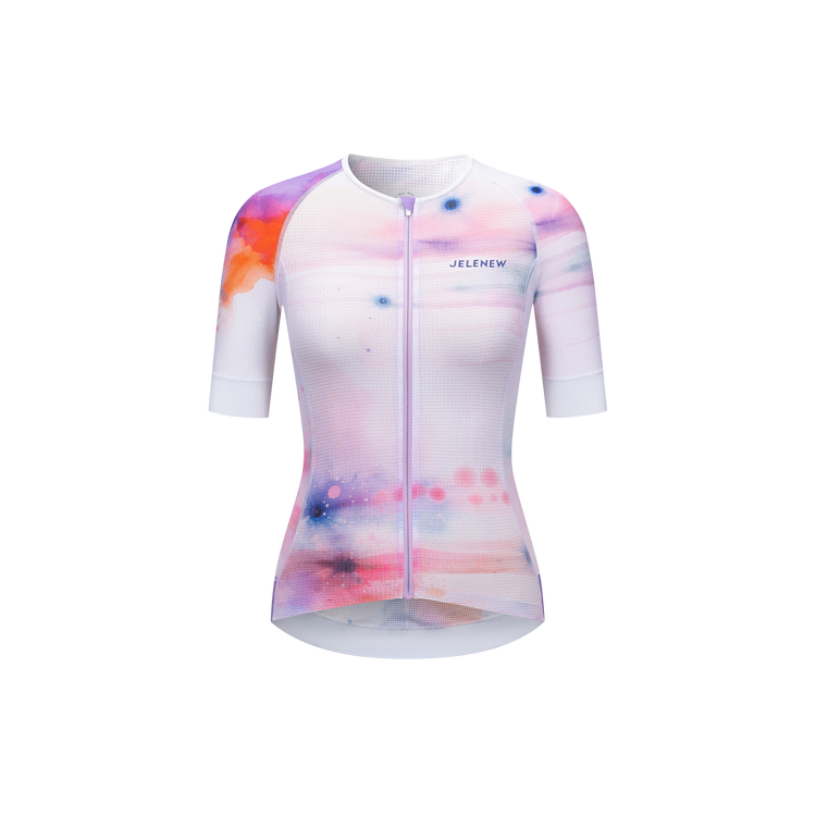 AquaWash Aero SL Jersey
