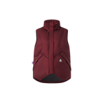 Metallic Windproof Vest