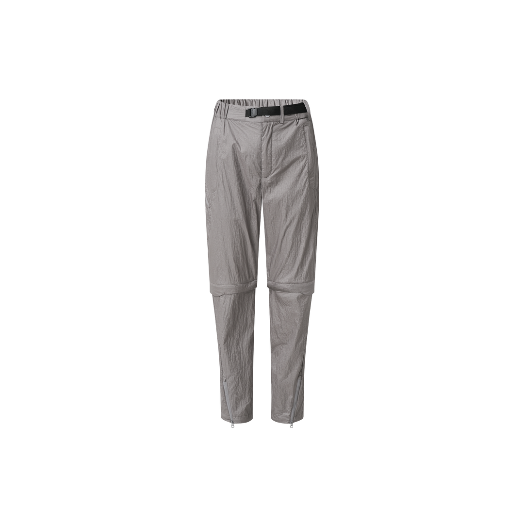 Mont Blanc Zip Off Cargo Pants