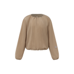 Lake District Drawstring Pullover T-shirt