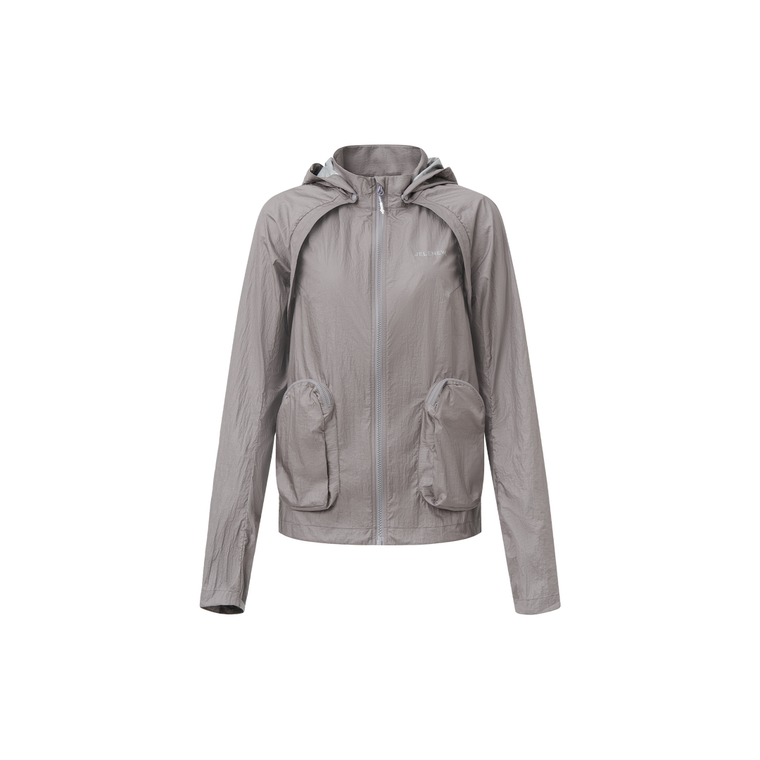 Mont Blanc 2-in-1 Jacket
