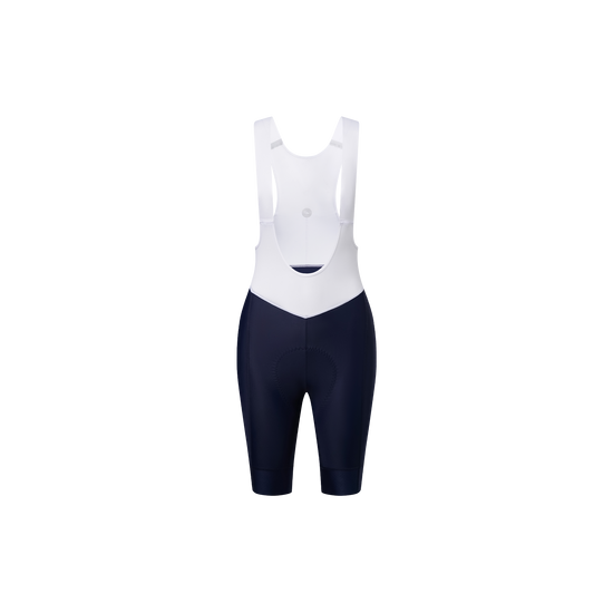 Peak Performance Y-back Bib Shorts 8"