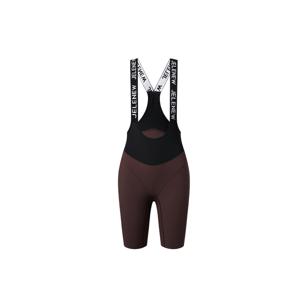 SOMAtique Fast-dry Bib Shorts (unpadded)
