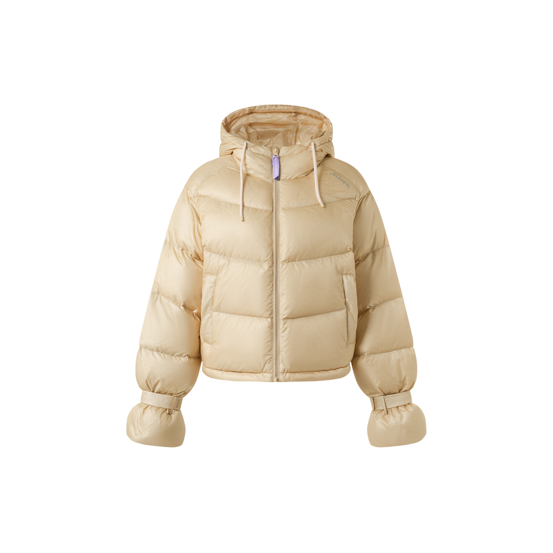 Cloud Puffer Jacket