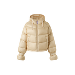 Cloud Puffer Jacket