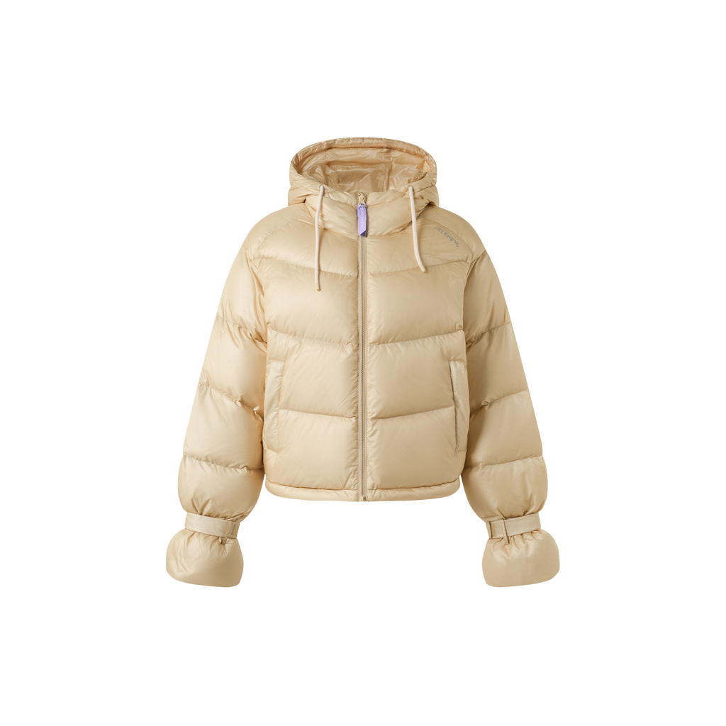 Cloud Puffer Jacket