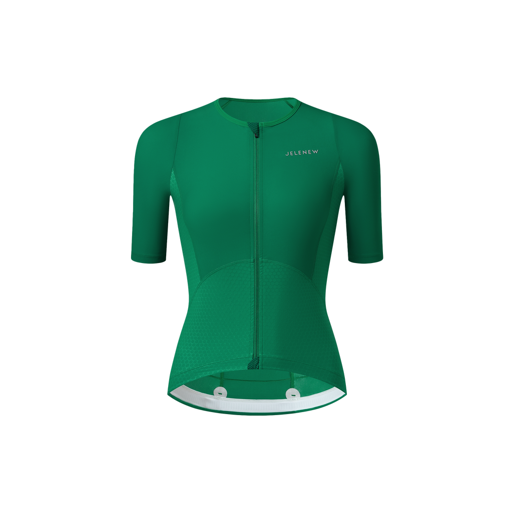 Pastel Pedal Pro Short Sleeve Jersey