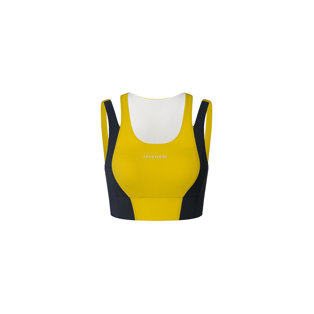 FlexFit Medium-support Fast-dry Bra Top