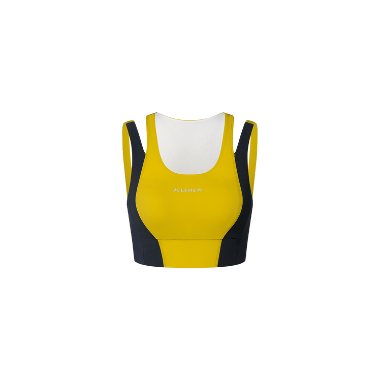 FlexFit Medium-support Fast-dry Bra Top