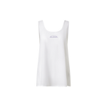 Mont Blanc Mesh Tank Top