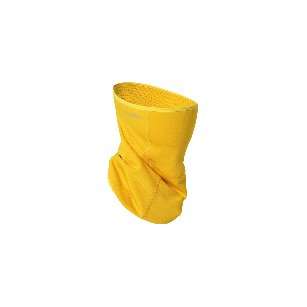 Winter Waffle Fleece Neck Warmer