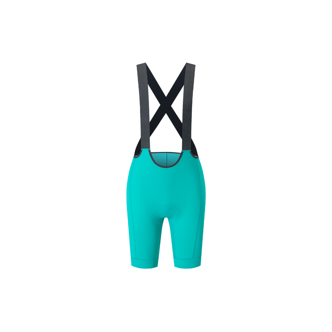 All-Day Quick Release Bib Shorts