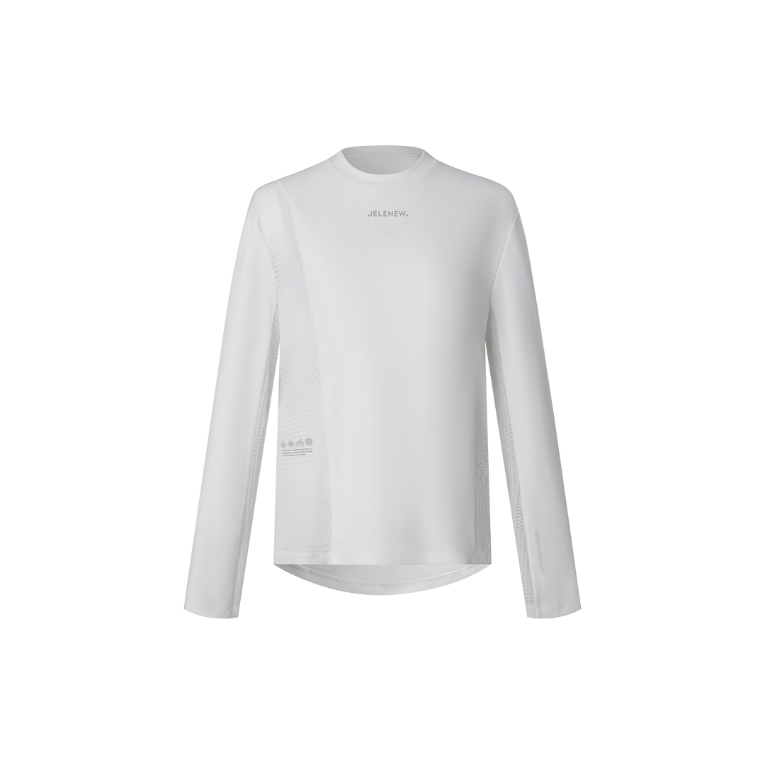 Versatile Long Sleeve Shirt