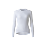 Lightweight Mesh Long Sleeve Baselayer