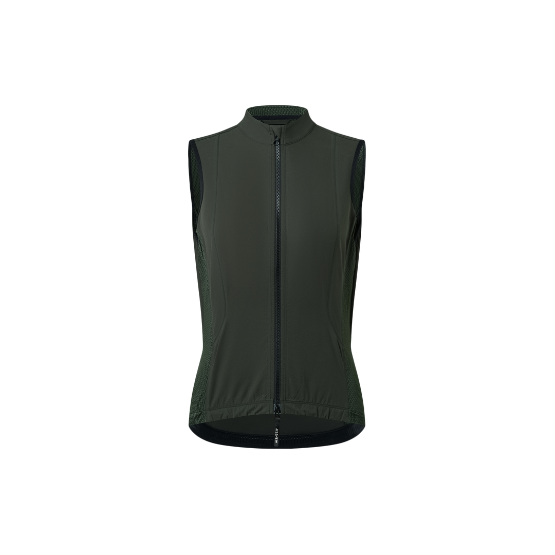 GILET ISOLANT LIGHTING PRO