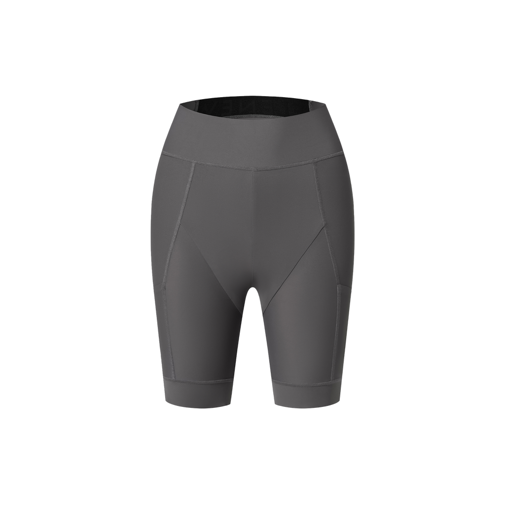 Seamless non bib Cycling Shorts