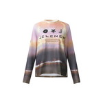 LD Cooling-Touch Print T-shirt