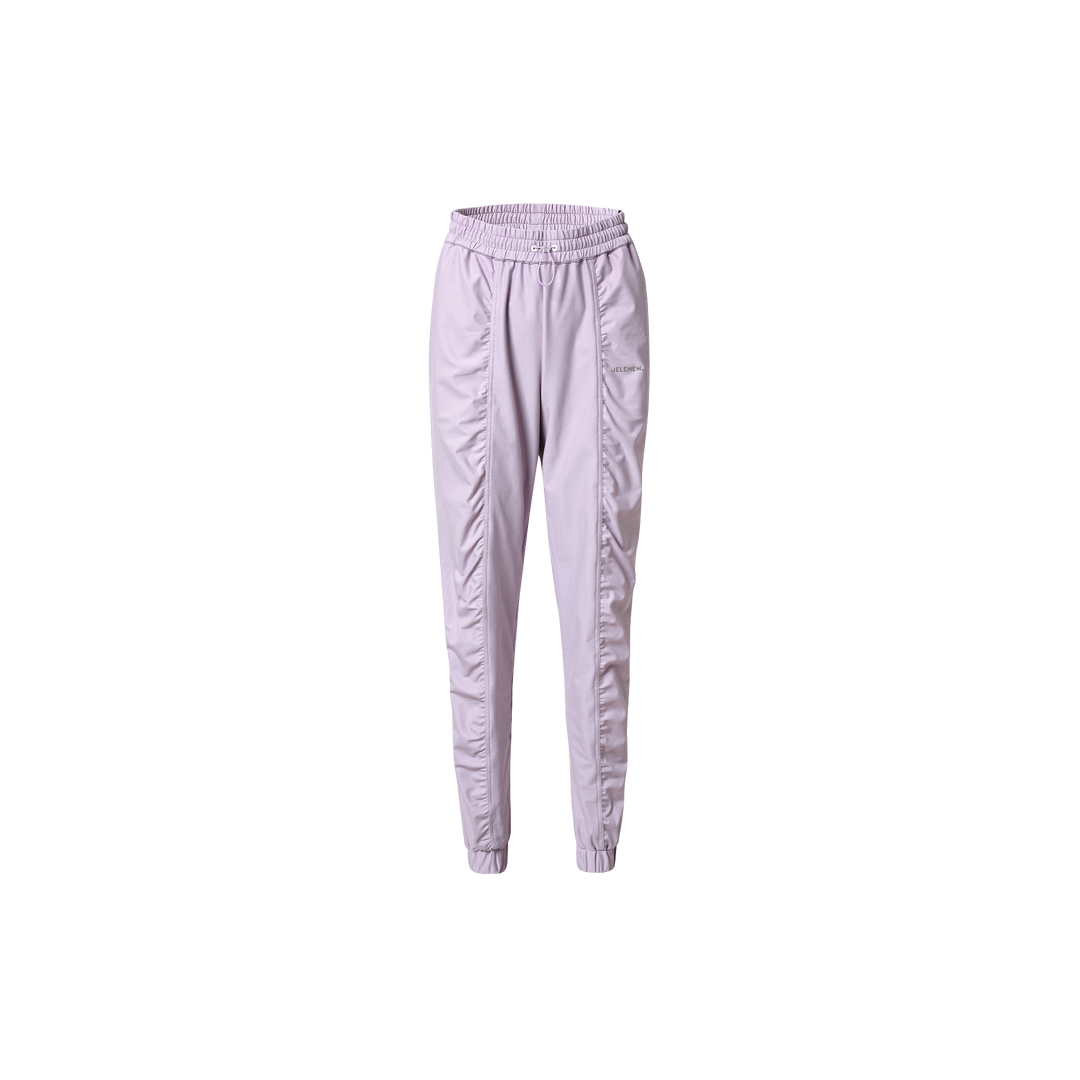 Everyday Aura Shirred Joggers