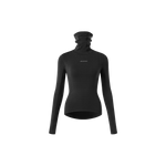 High Collar Brushed Baselayer