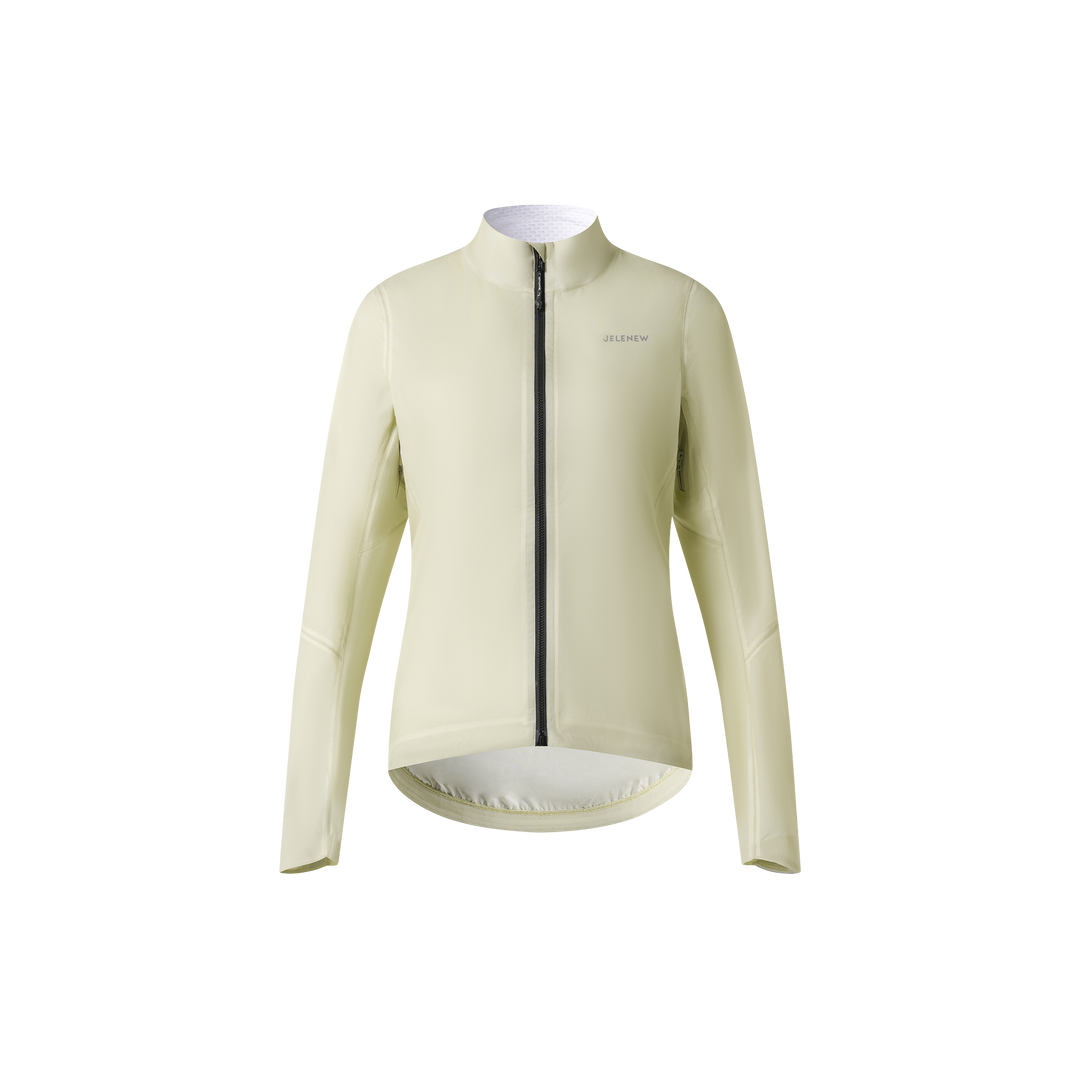 3L Nylon Windproof Jacket