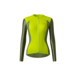 Mercuria Long Sleeve Jersey