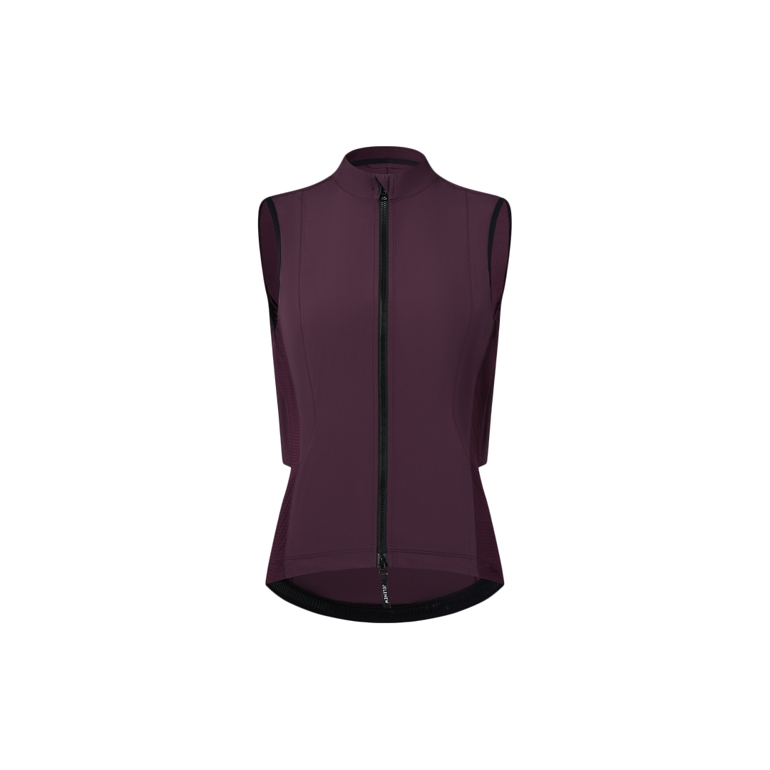 GILET ISOLANT LIGHTING PRO