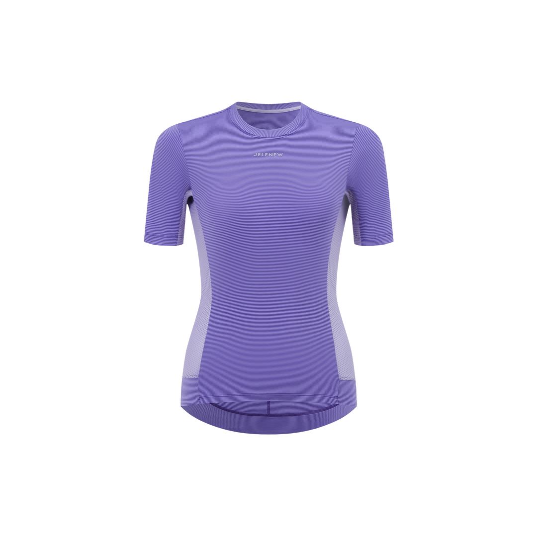 Mountain Bike Short Sleeve Jersey