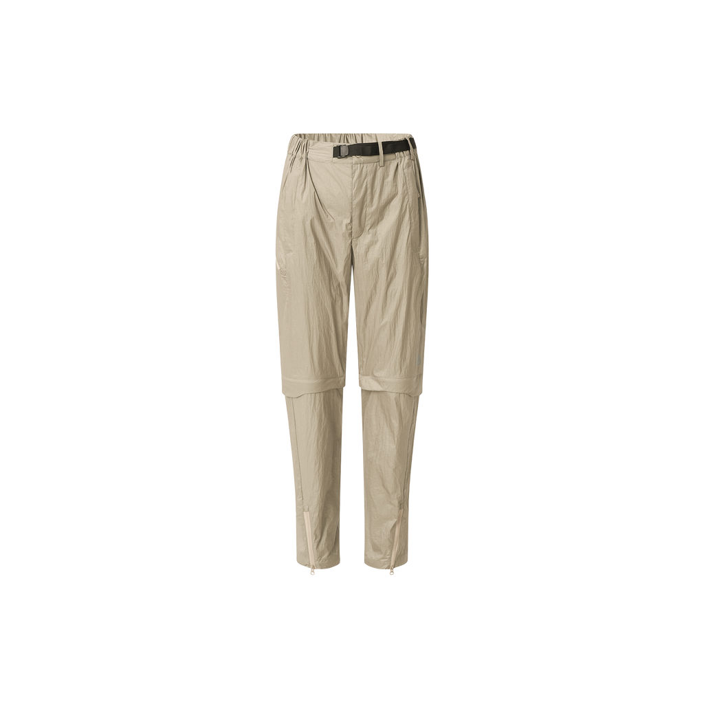 Mont Blanc Zip Off Cargo Pants