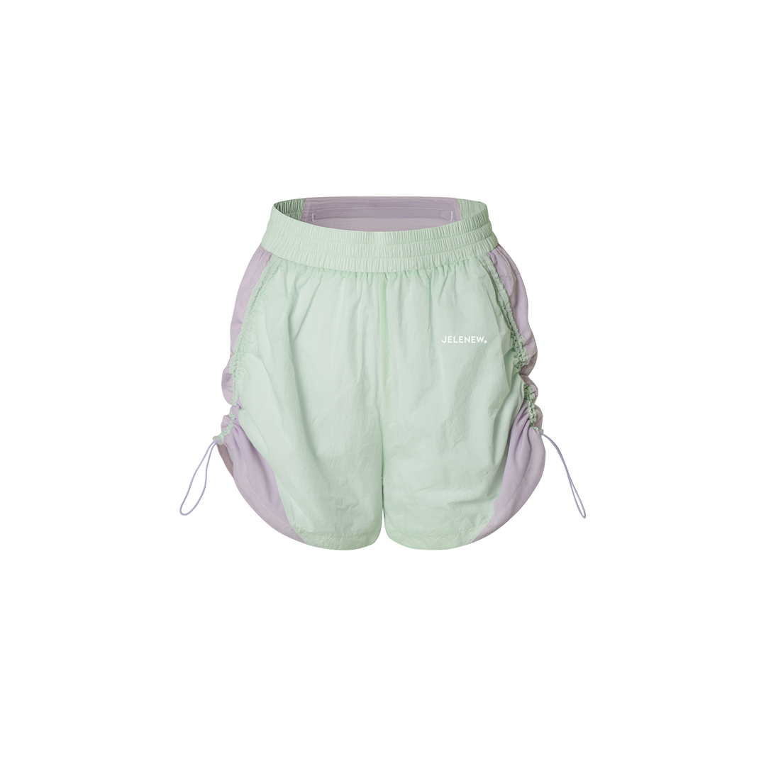 Mont Blanc Sport Shorts