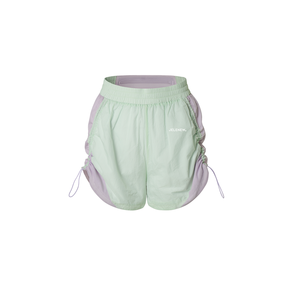 Mont Blanc Sport Shorts