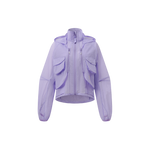 Detachable Hooded Water-repellent Jackets