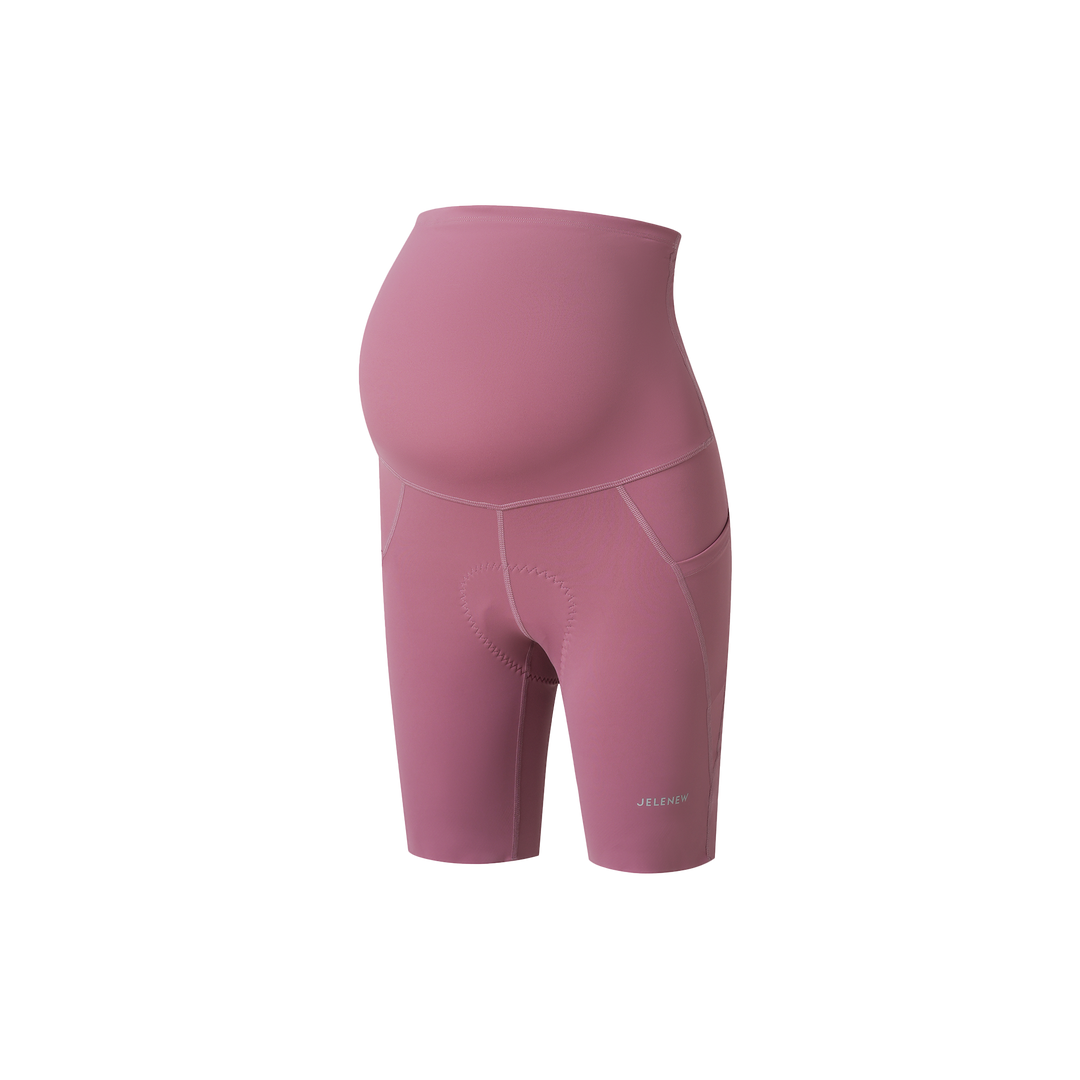 Pregnancy Fit Performance Shorts