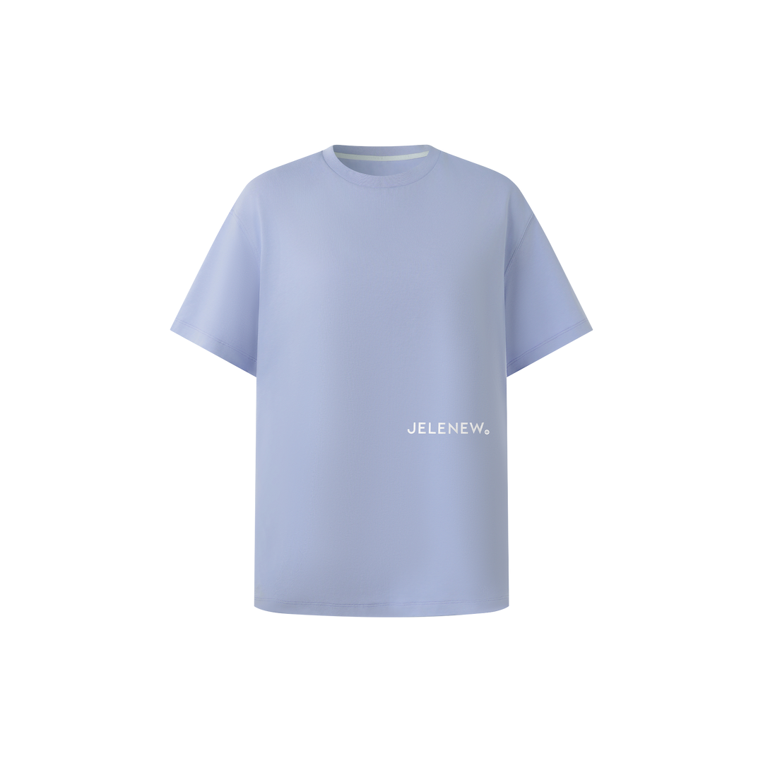 Never Look Back T-shirt