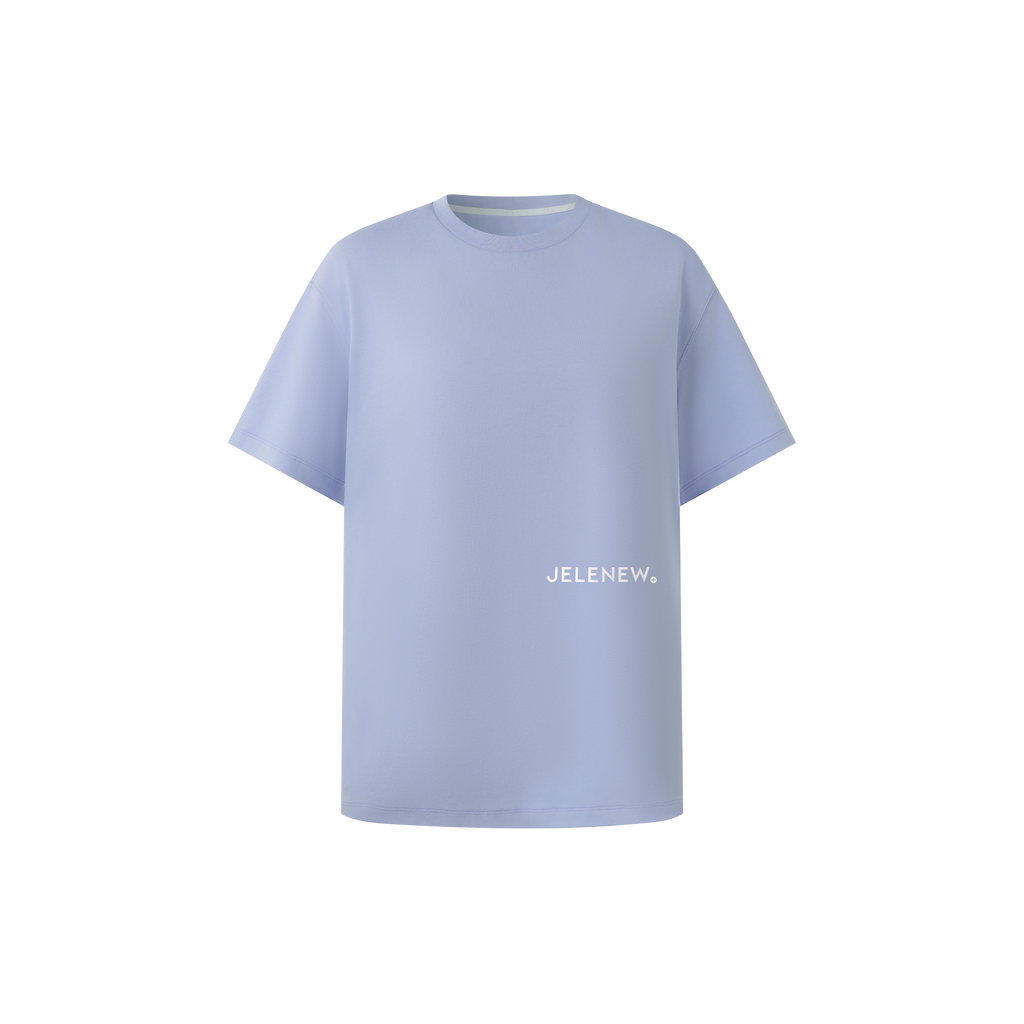 Never Look Back T-shirt