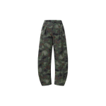 Lake District Camo Cargo Pants