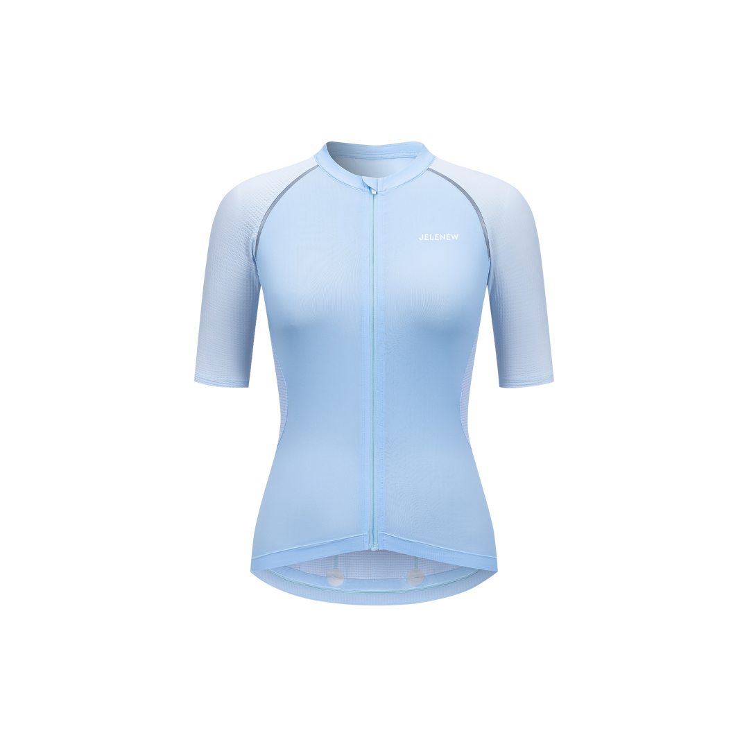 Ventrix LT Short Sleeves Jersey