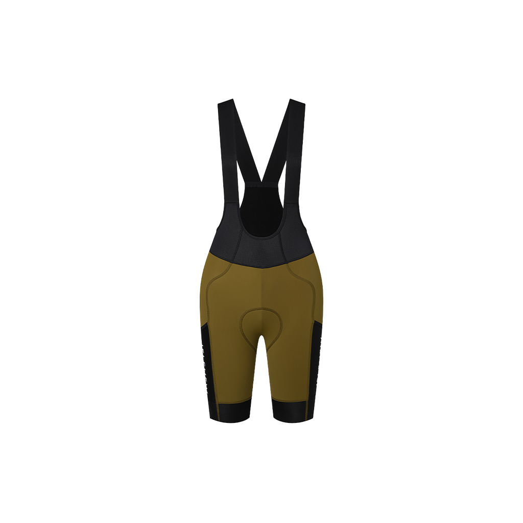 DWR Treated Bib Shorts 8''